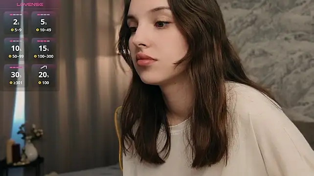 Chat XXX ao vivo de yourtenderly