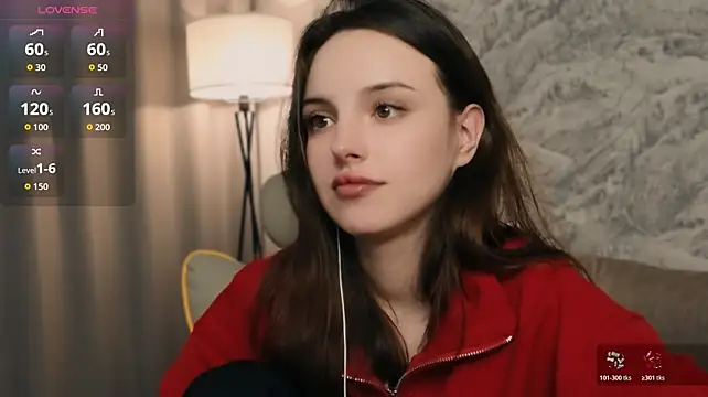 yourtenderly Live XXX-chat