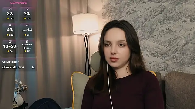 yourtenderlyn Live XXX chat