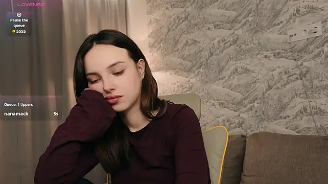 yourtenderly's Live XXX Chat