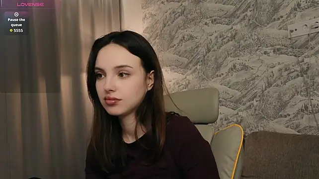 yourtenderly's Live XXX Chat