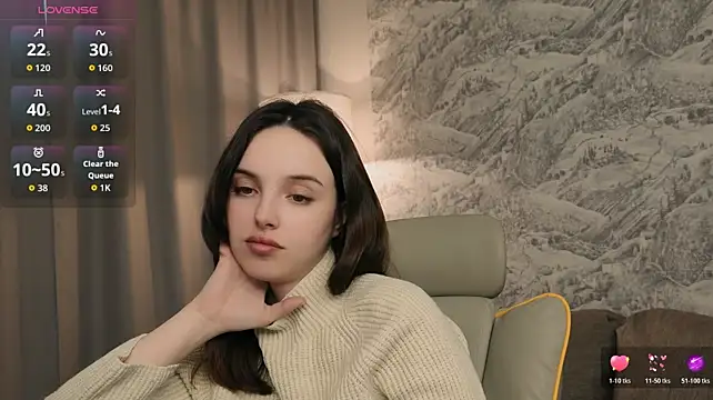 yourtenderly Chat XXX live