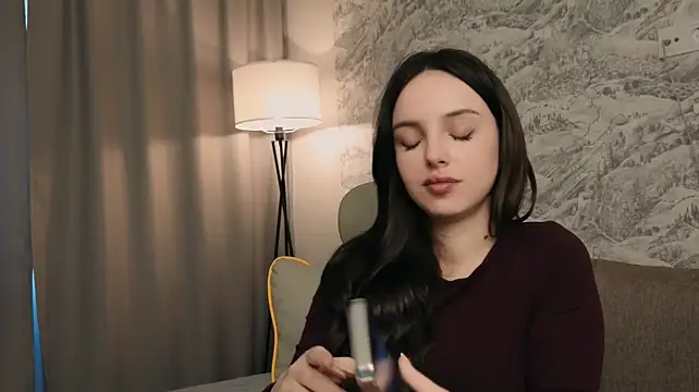 צ'אט XXX בשידור חי של yourtenderly