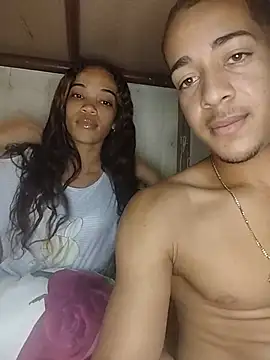VelvetyVice Show Webcam