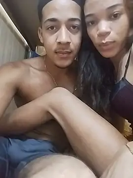 Show de webcam de VelvetyVice