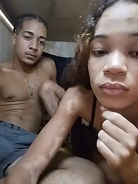 VelvetyVice Webcamshow