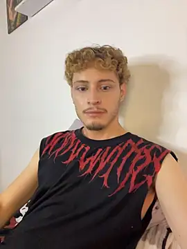 AleFoxx_ Webcamshow