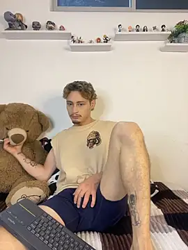 AleFoxx_ webcam show