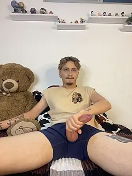 AleFoxx_n Webbikameraesitys