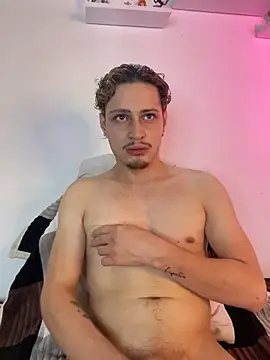 AleFoxx_ Webcamshow