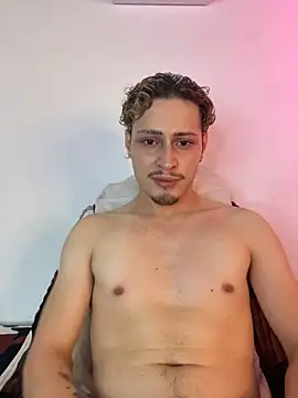 AleFoxx_ Webcam Show