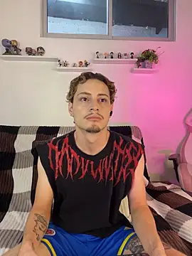 AleFoxx_ Webcam show