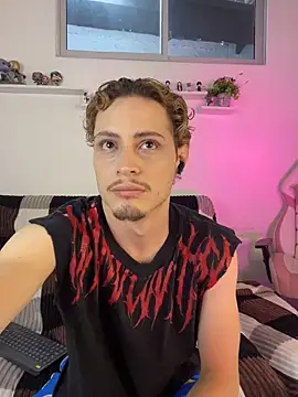 AleFoxx_ Webcam-Show