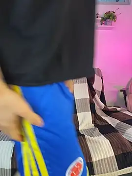 AleFoxx_ Webcam show