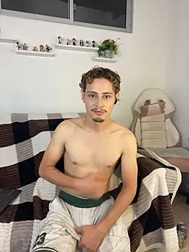 AleFoxx_ Webcam-Show