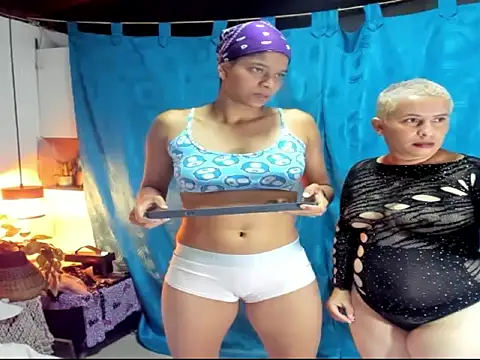 Tokyochantelle1 webcam show