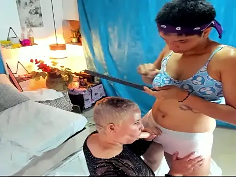 Tokyochantelle1 웹캠 쇼