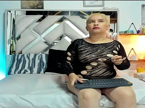 Tokyochantelle1 – webcam-show