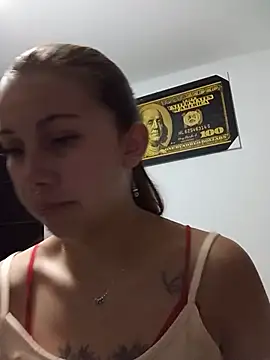AlanaHart_'s Live XXX Chat