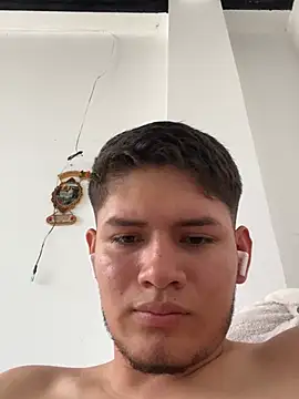 Robaldiho Webcam Show
