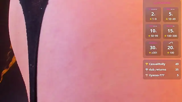 valery_imp Webcamshow