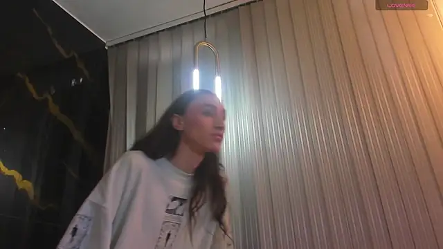 valery_impn Webbikameraesitys