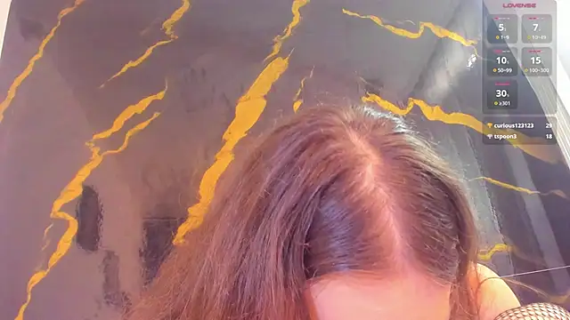 הופעת וובקאם של valery_imp