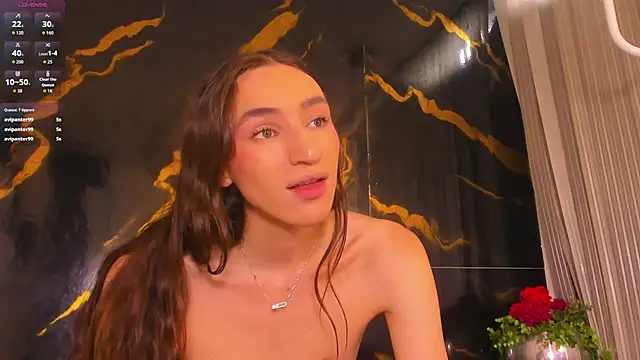 valery_imp's Webcam Show