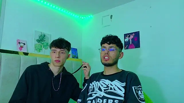 Zaylune Show Webcam