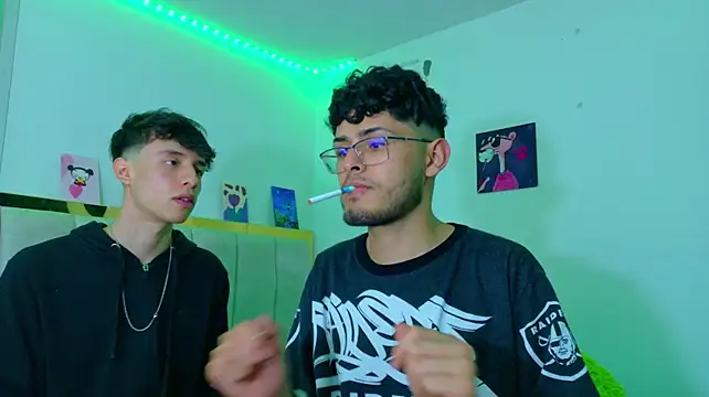 Zaylune Webcam-Show