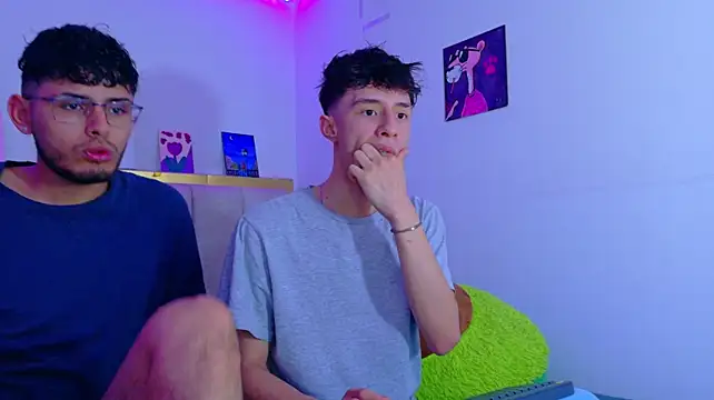 Zaylune – webcam-show