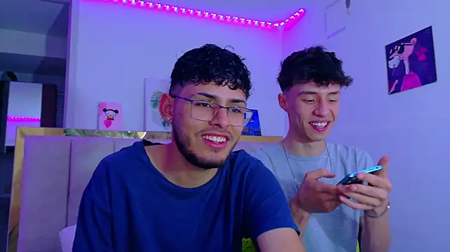 Zaylune Webcam Show