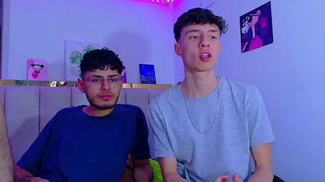 Zaylune Webcam Show
