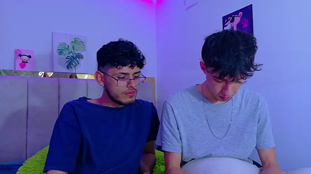 Zaylune Webcam Show