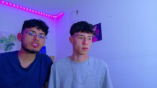 Zaylune Webcamshow
