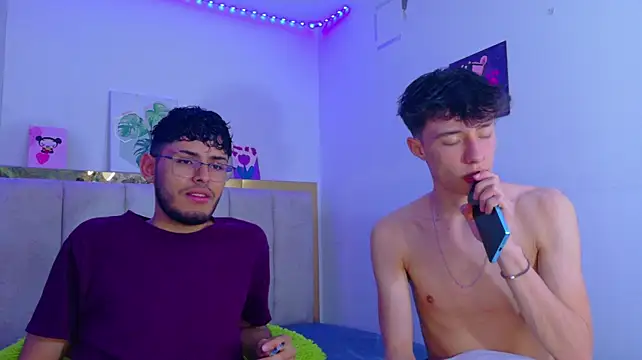 Zaylune's Webcam Show