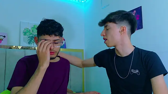 Zaylune Шоу с уебкамера