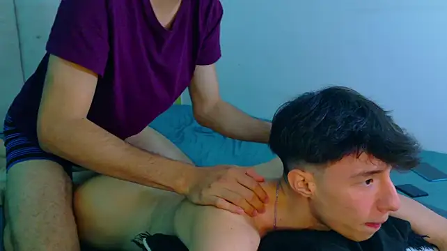 Zaylune Webcamshow