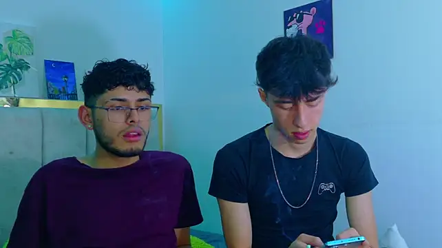 Zaylunen Webbikameraesitys