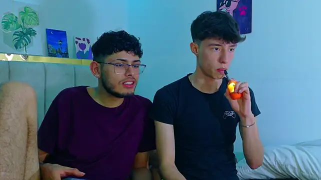 Zaylune Webcam-Show