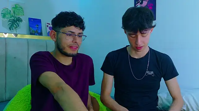 Zaylune Webcamshow