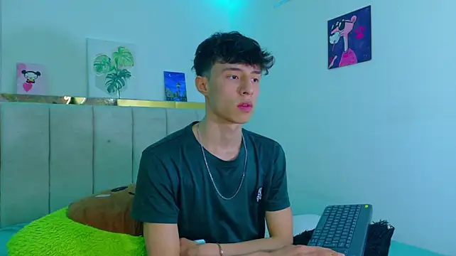 Zaylune 网络视讯表演