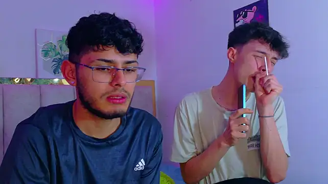 Zaylune Webcam-Show