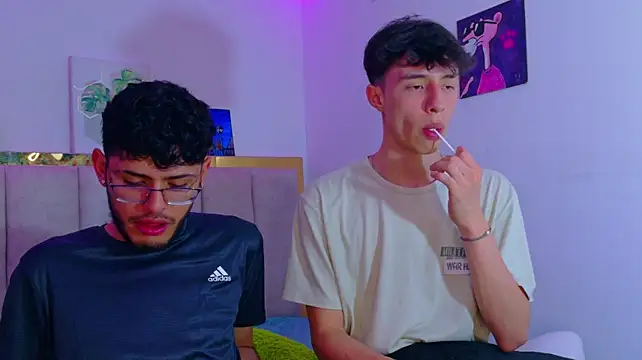Zaylune Webcam show