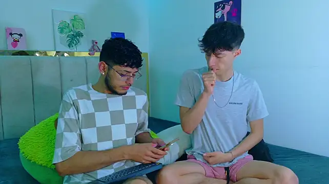 Zaylune Webcam-Show