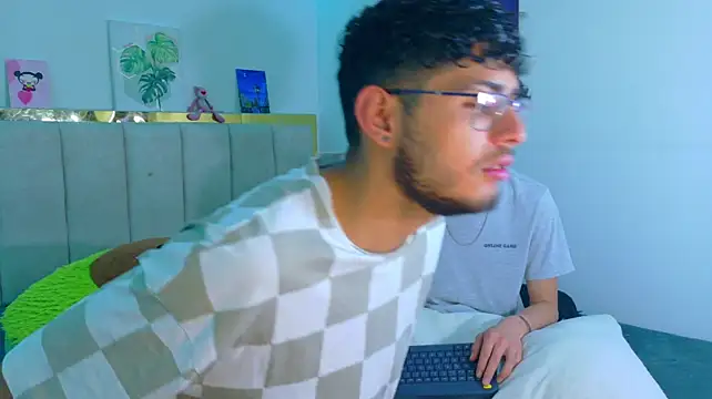 Show Webcam de Zaylune