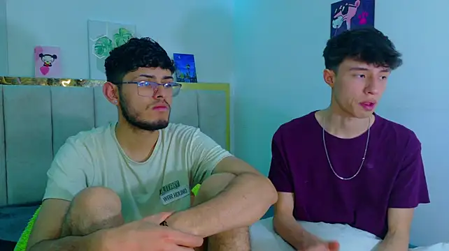 Zaylune Webcam Show