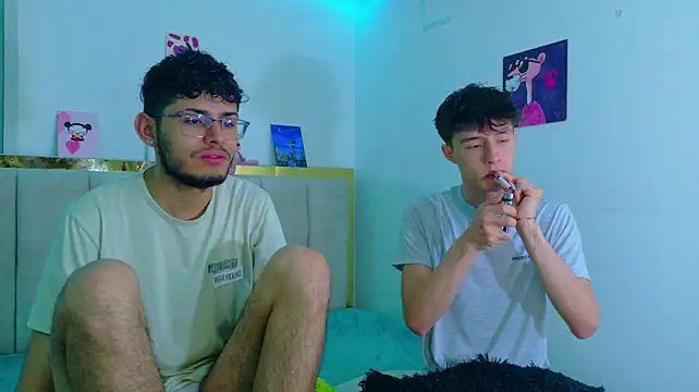 Zaylune Webcam Show