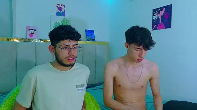 Zaylune webcam show