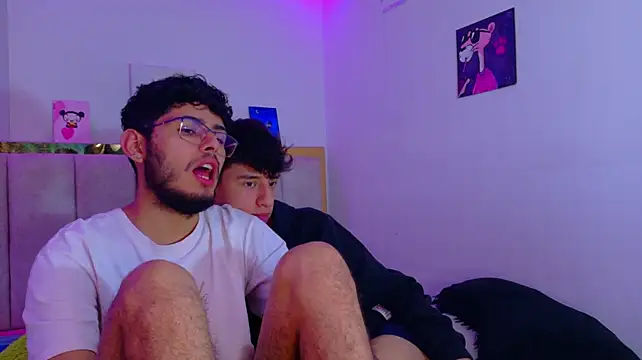 Zaylunen Webbikameraesitys
